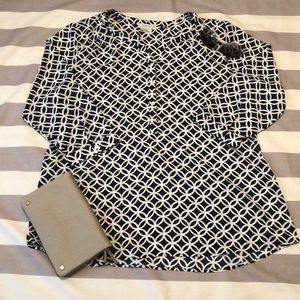 Van Heusen Blouse